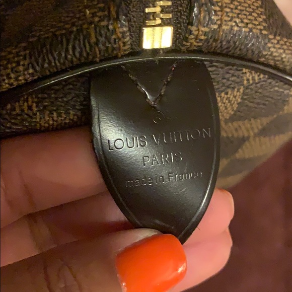 - LOUIS VUITTON/ NO OFFERS! - Picture 5 of 12